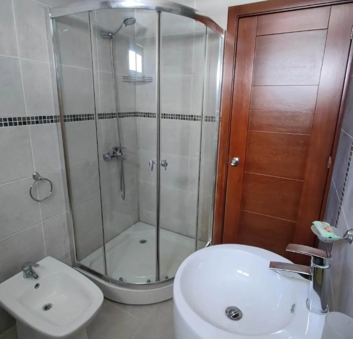 Blue Apt H1 - Two Queen Bedroom - Pool- Sosúa Dominik Cumhuriyeti