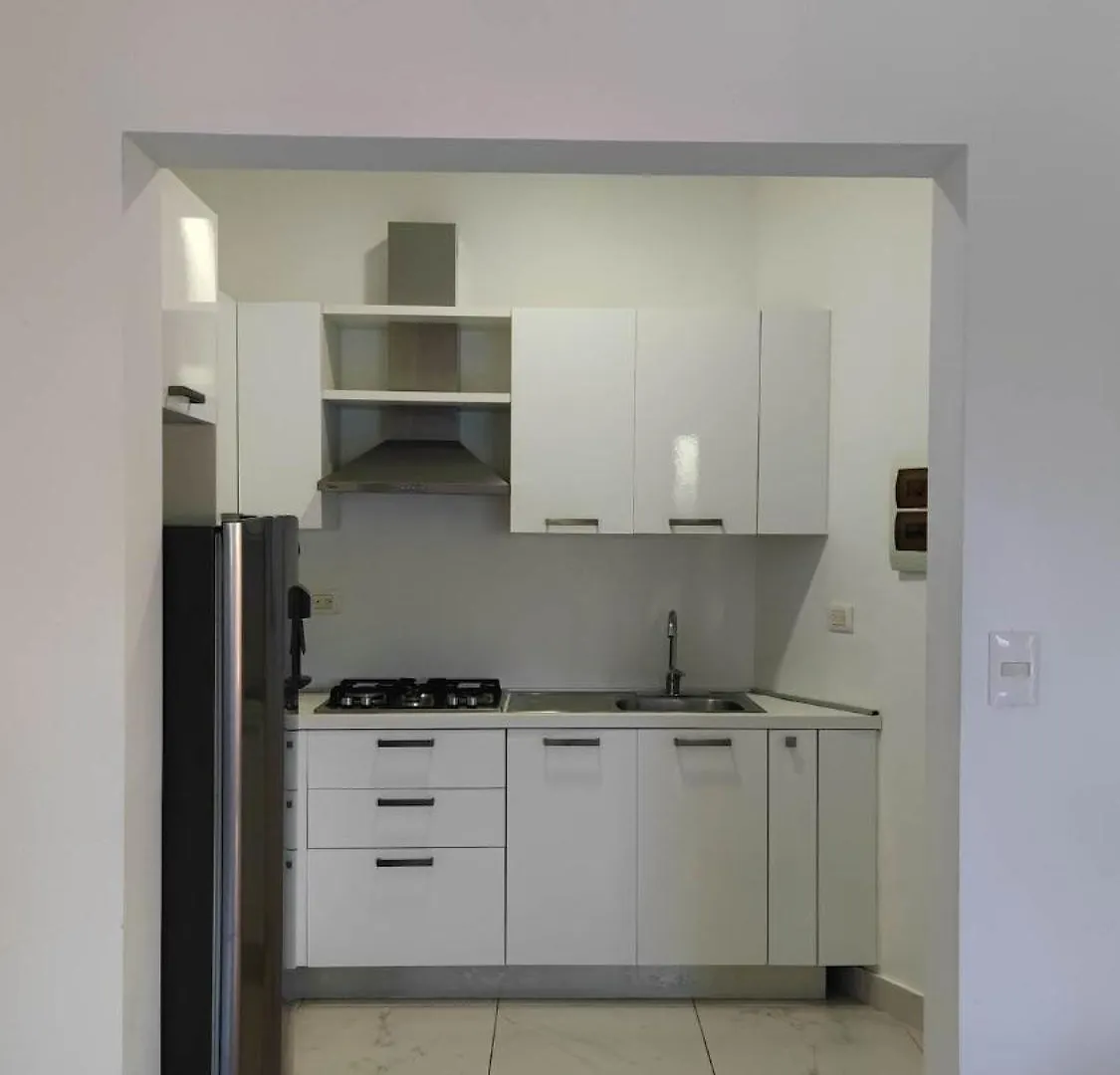 Daire Blue Apt H1 - Two Queen Bedroom - Pool- Sosúa Dominik Cumhuriyeti