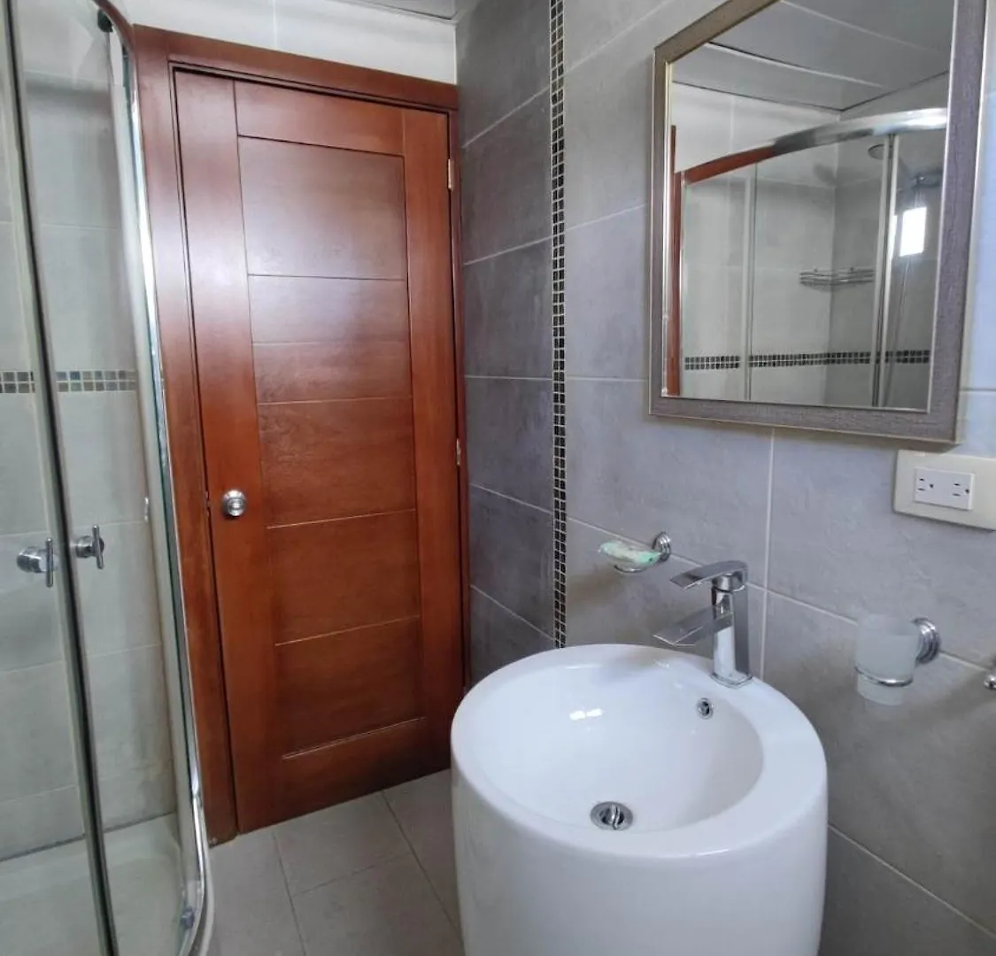 Sosúa Blue Apt H1 - Two Queen Bedroom - Pool-