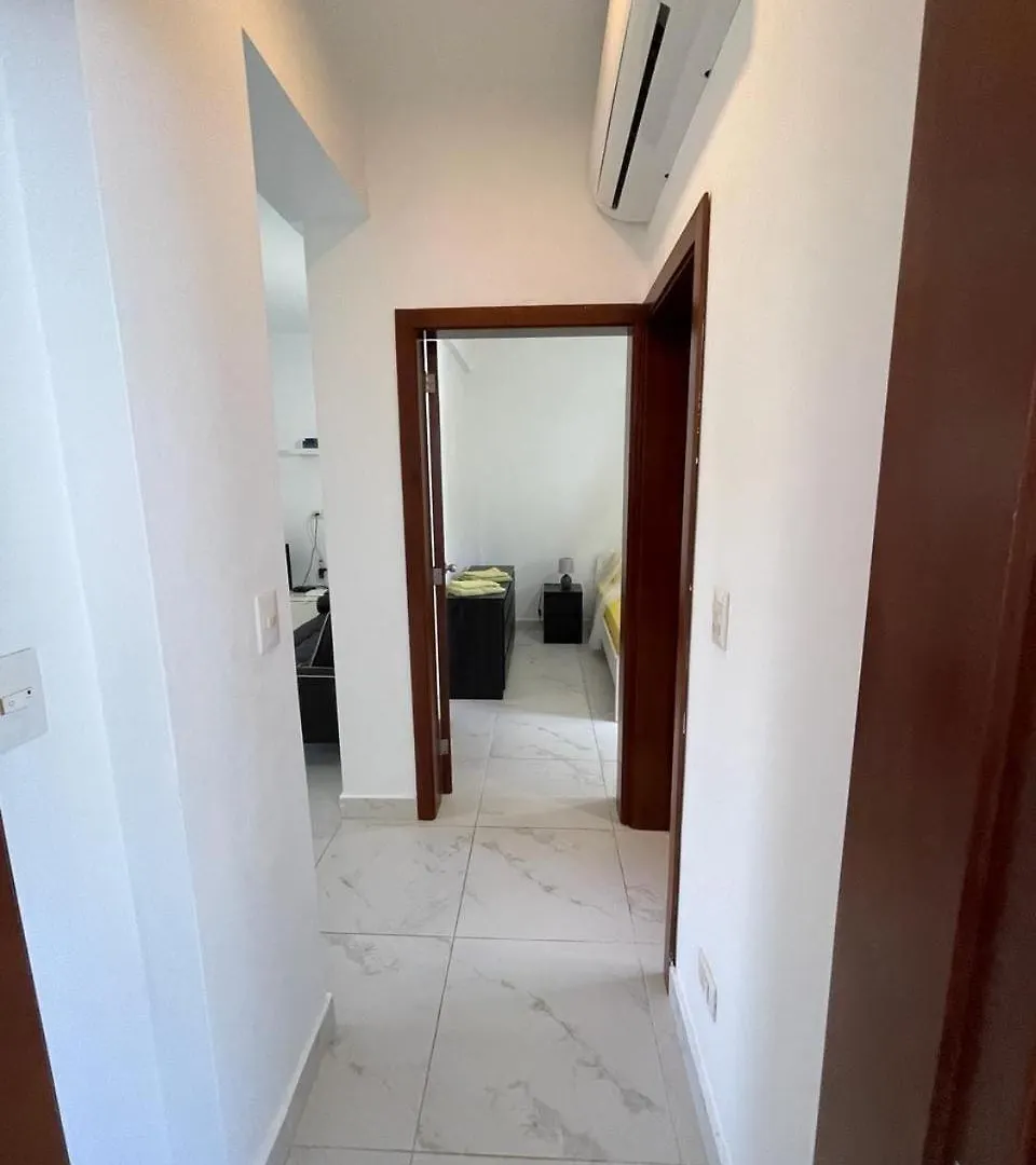 Sosúa Blue Apt H1 - Two Queen Bedroom - Pool-