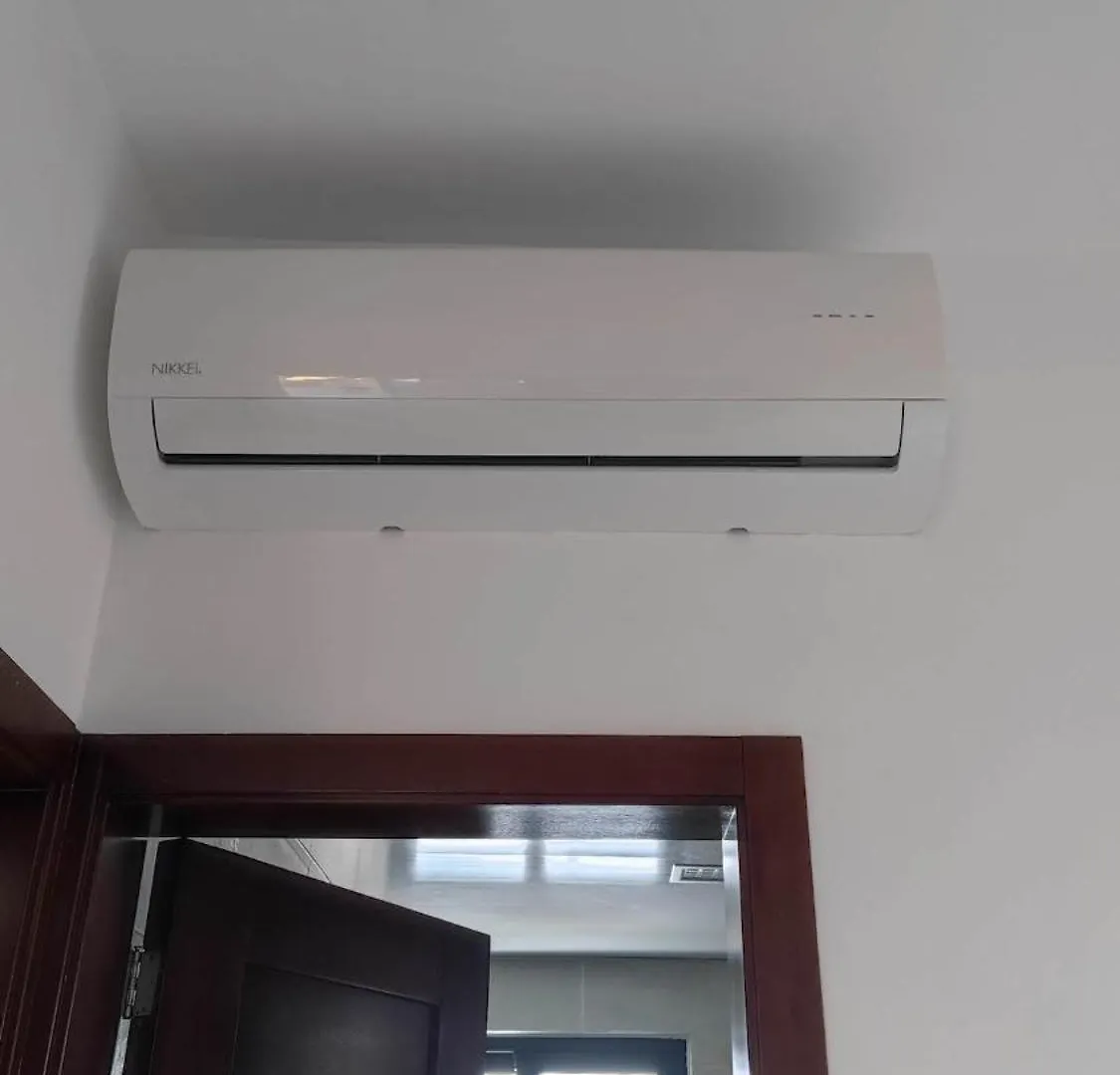 דירה Sosúa Blue Apt H1 - Two Queen Bedroom - Pool-