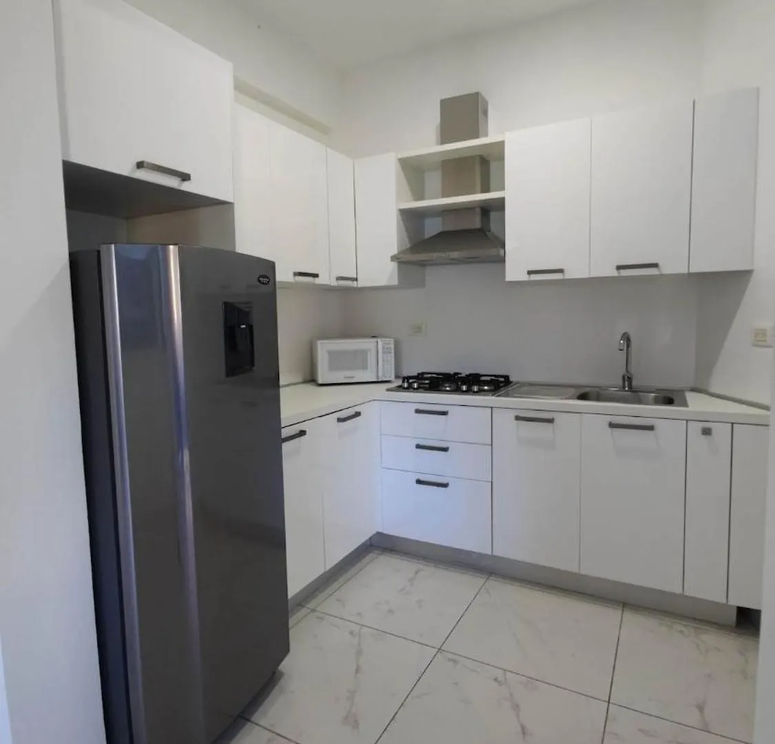 Sosúa Blue Apt H1 - Two Queen Bedroom - Pool- 0*,