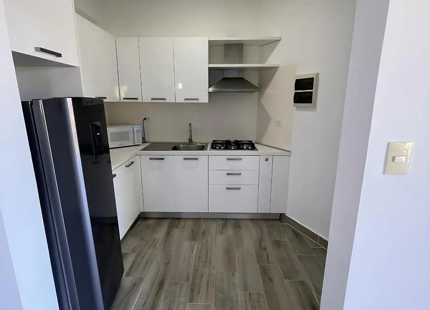 Sosúa Blue Apt H1 - Two Queen Bedroom - Pool- הרפובליקה הדומיניקנית